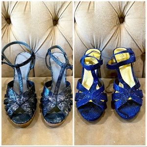 Two Heels for the price of 1